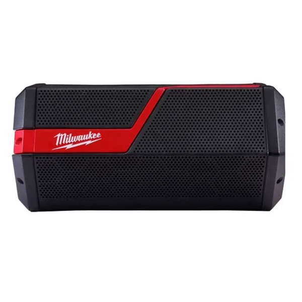 MILWAUKEE M12-M18 JSSP-0 - BLUETOOTH HØJTALER