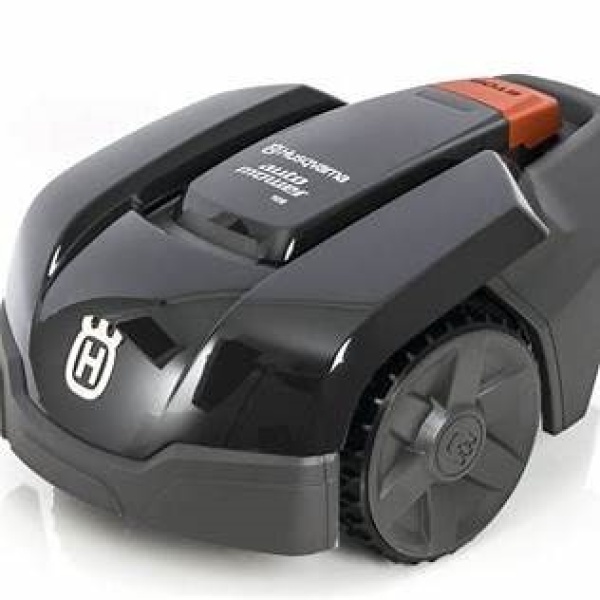 Billigste Husqvarna Automower 105