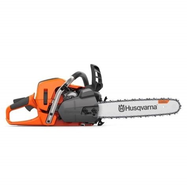 Husqvarna 545 Mark ll - Image 2