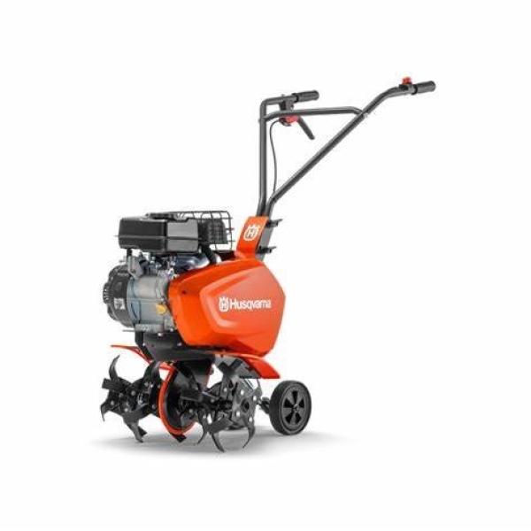 Husqvarna TF 120 - Image 3