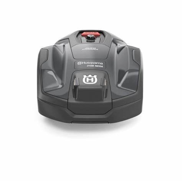 Husqvarna Nera 310 E (GPS STYRET)