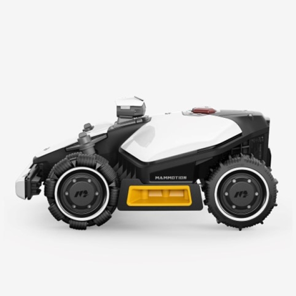 LUBA 2AWD MINI 1500 Robotplæneklipper - Image 2