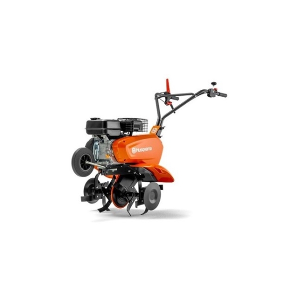 Husqvarna FT 225 - Image 3