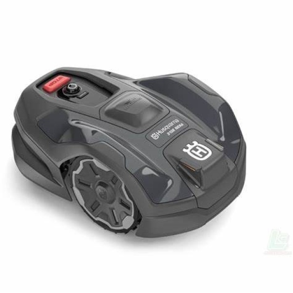 Husqvarna Nera 310 E (GPS STYRET) - Image 2