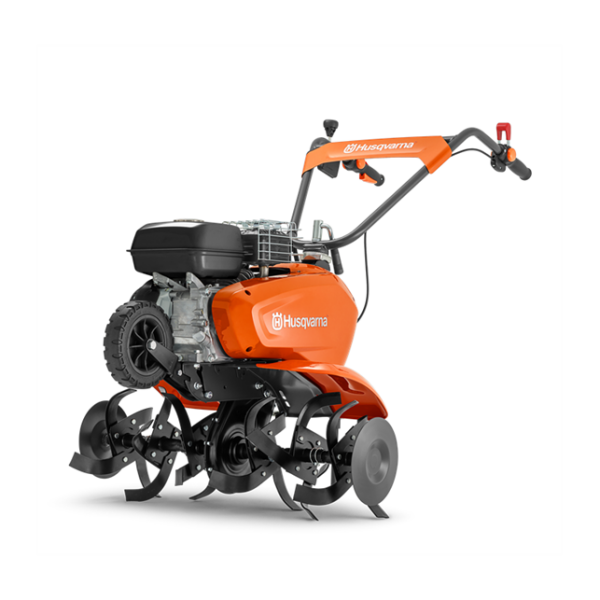 Husqvarna FT 435P - Image 2